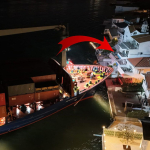 İstanbul'da facianın eşiğinden dönen yalının ünlü isme ait olduğu iddia edildi