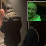 İşte Özkan Yalım'ın Dubai'de sevgilisiyle alem yaptığı anlar