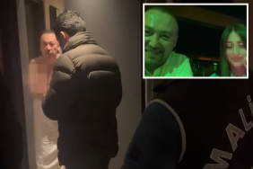 İşte Özkan Yalım'ın Dubai'de sevgilisiyle alem yaptığı anlar