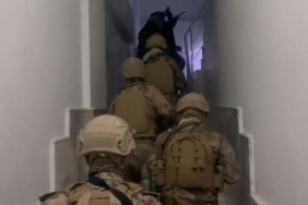 İzmir'de, okul saldırılarına ilişkin paylaşımlarla ilgili 30 gözaltı