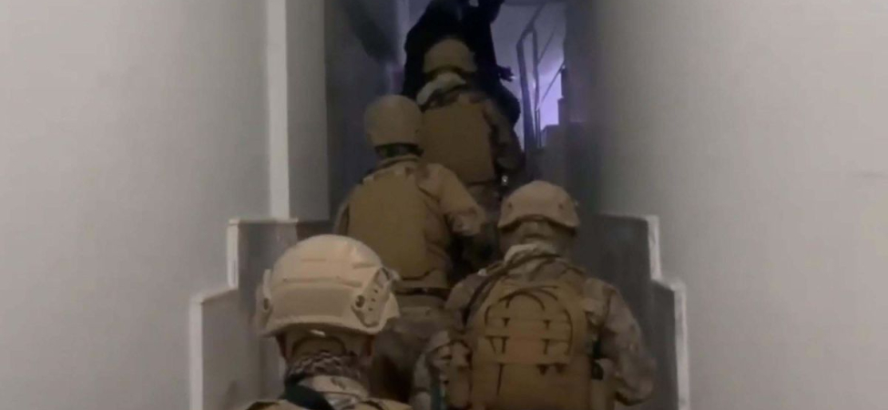 İzmir'de, okul saldırılarına ilişkin paylaşımlarla ilgili 30 gözaltı