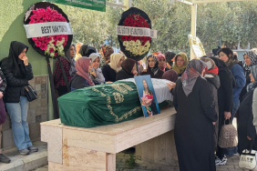 Acı Vedalaşma: Doktor Beyza Nur Pürmüs Defnedildi