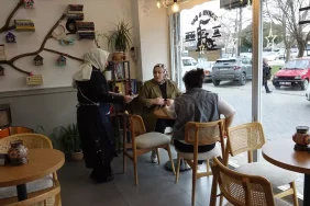 Melike Özdemir'in Butik Hayali