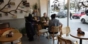 Melike Özdemir'in Butik Hayali