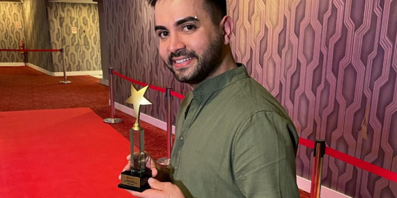 Kadir Ezildi’den babasına sert rest: Beni değil onu seçti