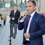 Kahramanmaraş İl Milli Eğitim Müdürü Erhan Baydur görevden alındı