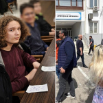 Kahramanmaraş'ta okulu kana bulayan saldırganın babası tutuklandı