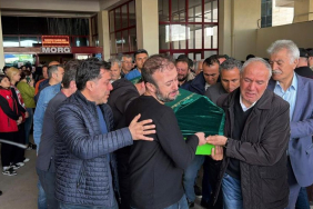 Kahramanmaraş'tan kahreden görüntüler: Okula gönderdikleri çocuklarını tabutta aldılar