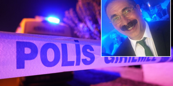 Kan donduran olayın sır perdesini JASAT kaldırdı! Meğer intihar değilmiş