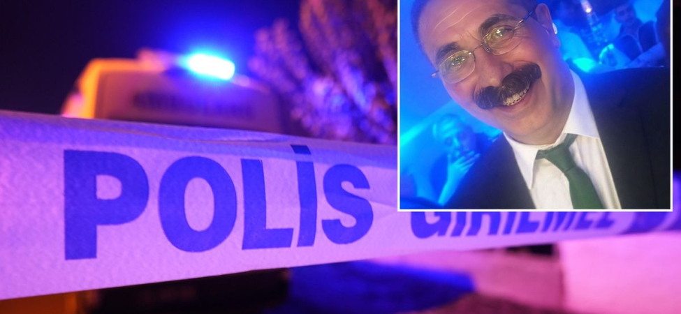 Kan donduran olayın sır perdesini JASAT kaldırdı! Meğer intihar değilmiş