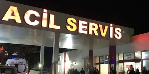 Karaman'da dereye düşen 3 yaşındaki çocuk öldü