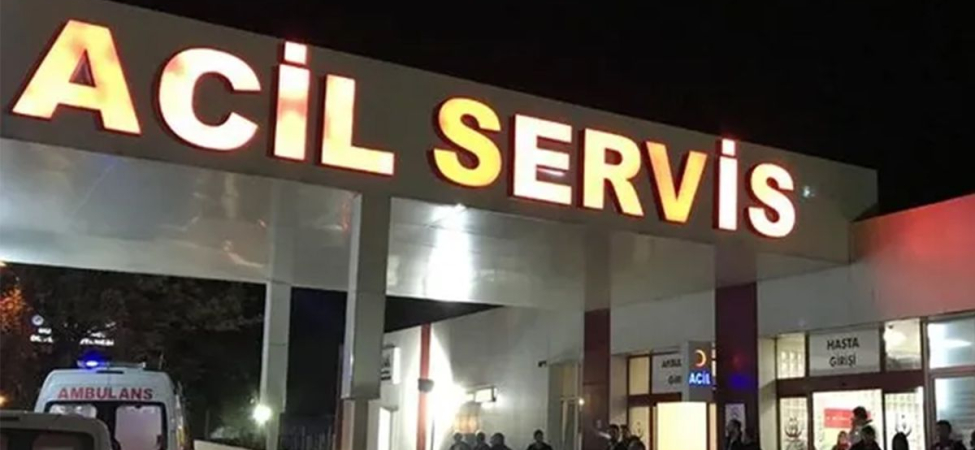 Karaman'da dereye düşen 3 yaşındaki çocuk öldü