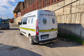 Kardeşinin katilini cezaevinden çıktıktan sonra öldüren zanlı tutuklandı