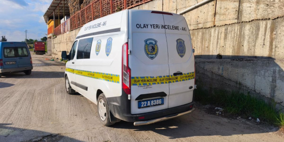 Kardeşinin katilini cezaevinden çıktıktan sonra öldüren zanlı tutuklandı