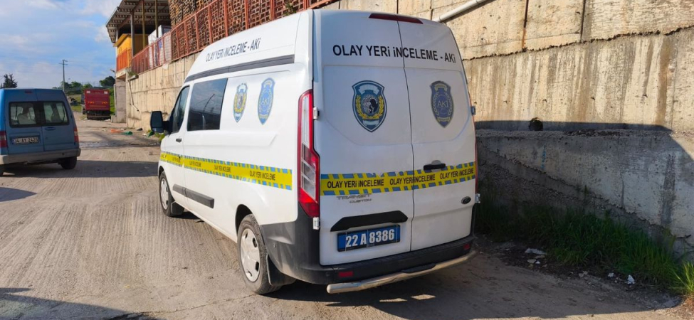 Kardeşinin katilini cezaevinden çıktıktan sonra öldüren zanlı tutuklandı