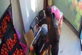 Elazığ'da Ödemenin Anlamı: Müşteri Parayı Bıraktı