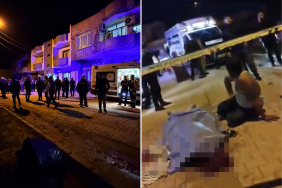 Kız kaçırma kavgası cinayetle bitti