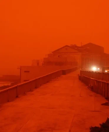 Komşudaki bu görüntü sonrası 31 kentimize uyarı