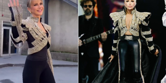 Küçük bir detay, büyük bir etki… Ece Erken’den samimi sözler