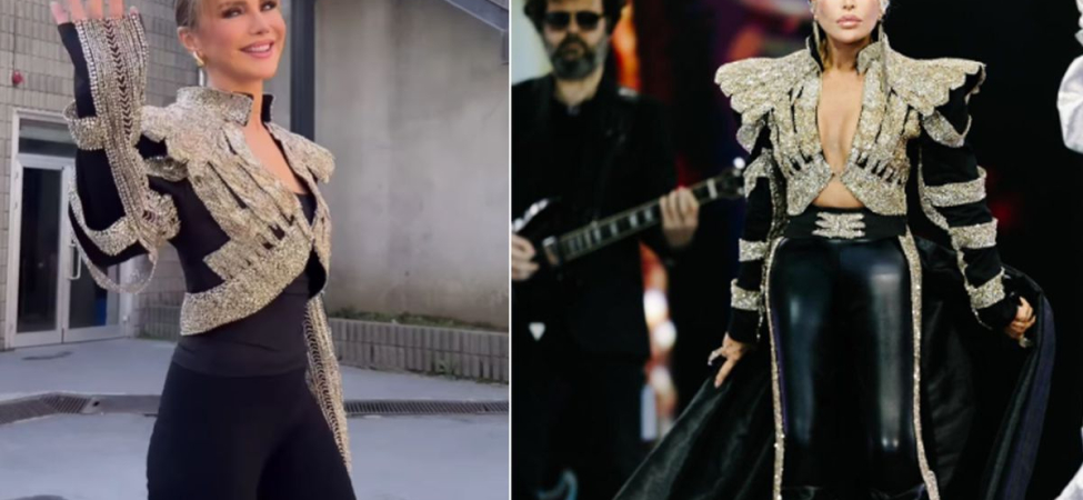 Küçük bir detay, büyük bir etki… Ece Erken’den samimi sözler