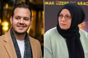 Acılı anne Kundakçı oğlunun katil zanlısına seslendi: Bile isteye vurdun