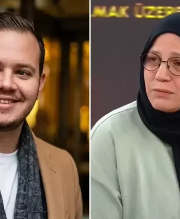 Acılı anne Kundakçı oğlunun katil zanlısına seslendi: Bile isteye vurdun