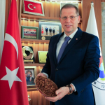 Türkiye'nin Kuru Üzüm İhracatı Artış Gösterdi