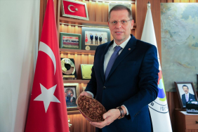 Türkiye'nin Kuru Üzüm İhracatı Artış Gösterdi