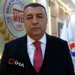 Malatya'nın Kuru Kayısı İhracatı 20 Milyon Doları Aştı