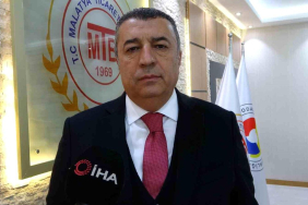 Malatya'nın Kuru Kayısı İhracatı 20 Milyon Doları Aştı