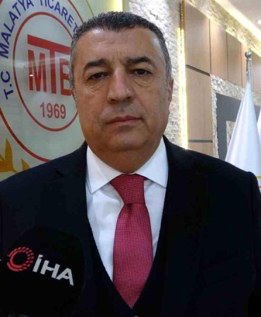 Malatya'nın Kuru Kayısı İhracatı 20 Milyon Doları Aştı