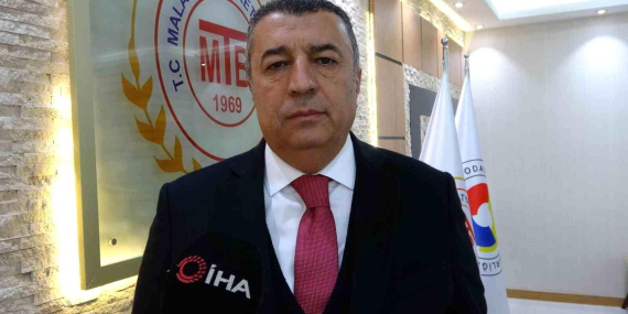 Malatya'nın Kuru Kayısı İhracatı 20 Milyon Doları Aştı