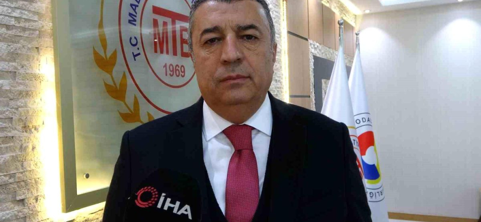 Malatya'nın Kuru Kayısı İhracatı 20 Milyon Doları Aştı