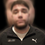 Şüphelileri POS cihazındaki