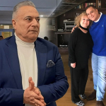 Mehmet Ali Erbil sağlık sorunları nedeniyle annesinin cenazesine katılamadı