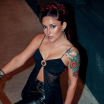 Melek Mosso'dan iddialara yanıt: Evimdeki ilaçlar reçeteli