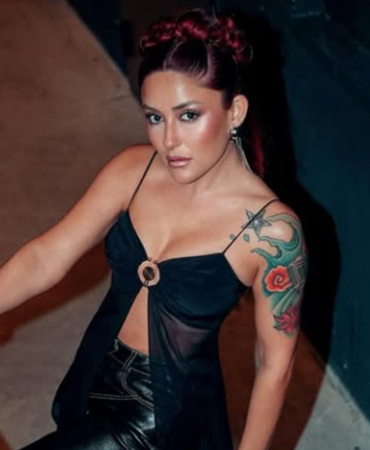 Melek Mosso'dan iddialara yanıt: Evimdeki ilaçlar reçeteli