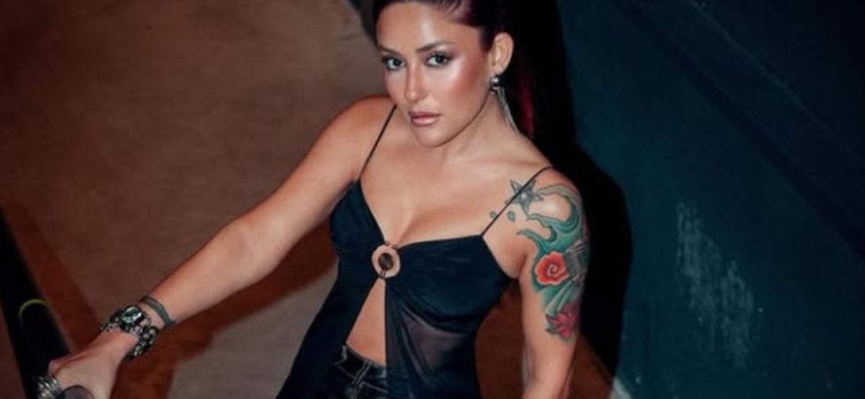 Melek Mosso'dan iddialara yanıt: Evimdeki ilaçlar reçeteli