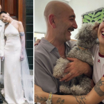 Melike Şahin anne oluyor