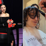 Melike Şahin'den yeni yaşa yeni imaj! Kullanıcılar ikiye bölündü