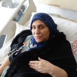 Aksaray'da Boşanma Draması: Tüfekli Saldırıda Kardeşini Kaybeden Kadın Konuştu