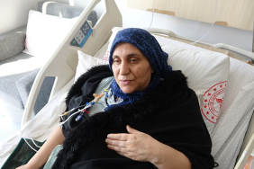 Aksaray'da Boşanma Draması: Tüfekli Saldırıda Kardeşini Kaybeden Kadın Konuştu