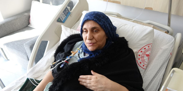 Aksaray'da Boşanma Draması: Tüfekli Saldırıda Kardeşini Kaybeden Kadın Konuştu