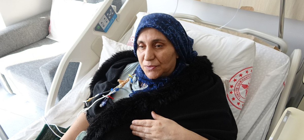 Aksaray'da Boşanma Draması: Tüfekli Saldırıda Kardeşini Kaybeden Kadın Konuştu