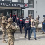 Muğla'da Şiddet Videosu Paylaşan 3 Kişi Tutuklandı