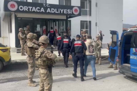 Muğla'da Şiddet Videosu Paylaşan 3 Kişi Tutuklandı