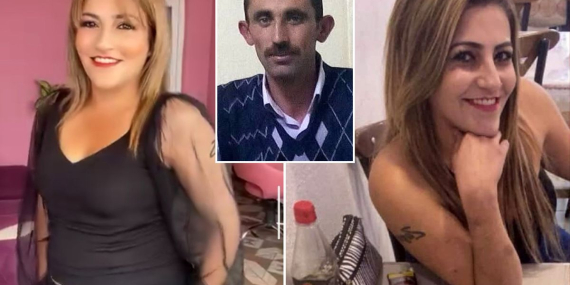 Pavyon işleten muhtar, hamile sevgilisini öldürüp cesedini buz tutan baraja atmış