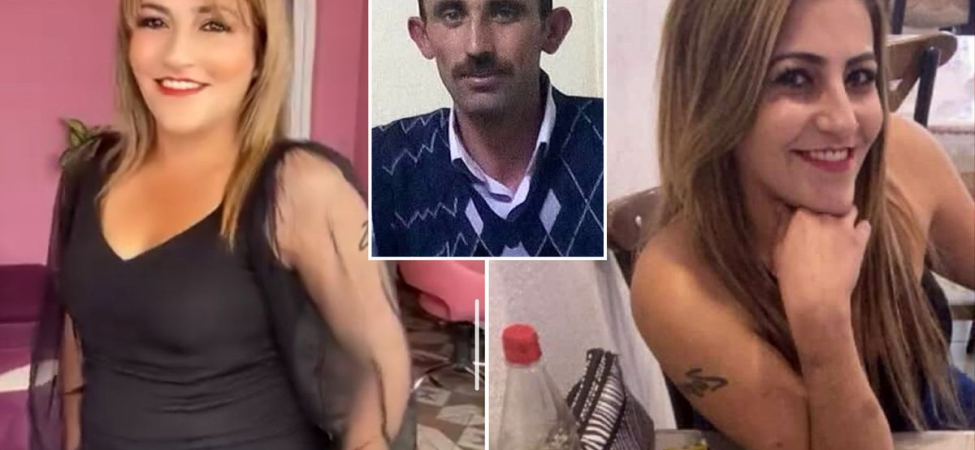 Pavyon işleten muhtar, hamile sevgilisini öldürüp cesedini buz tutan baraja atmış