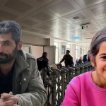 Narin Güran davasında arbede! Aile adliye dışına çıkarıldı