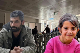 Narin Güran davasında arbede! Aile adliye dışına çıkarıldı